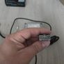 OEM Honda 2004-2012 ipod player + Y splitter + lightning adapter Image 5