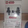 LEGO Star Wars Keylight + Mayka Toy Block Tape Bundle Image 4