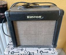 guitar amp