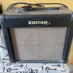 guitar amp
