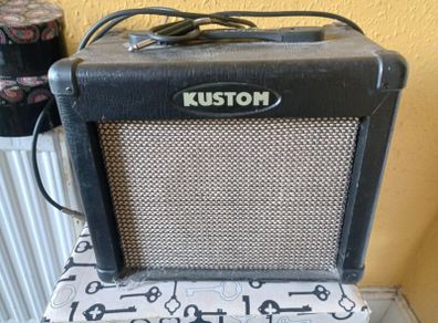 guitar amp