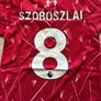 Liverpool Football Club 2026-27 Kits Image 5