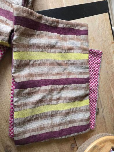 Scatter Box Cushion Covers set of 4