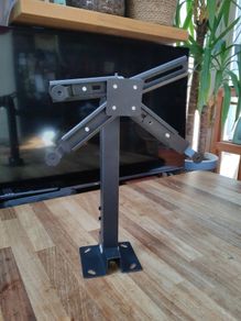 Screen/Projector Stand