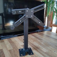 Screen/Projector Stand