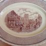 Shakespeare Land 12" Platter Image 6