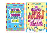 NEW Lottie Brooks Books