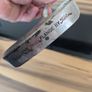 Very rare Vintage 2002 Titleist Scotty Cameron bullseye putter Image 8