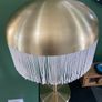Gold Lamp Image 3