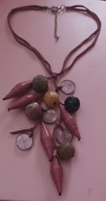 Statement Necklace