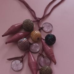 Statement Necklace
