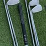 Ping Rapture v2 irons Image 6