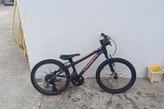 Orbea kids mountain bike 20inch wheels