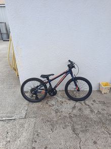 Orbea kids mountain bike 20inch wheels