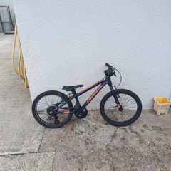 Orbea kids mountain bike 20inch wheels