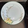 Burgess bros plates and jug Image 5