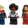 LEGO The Marvels The Hoopty (76232) Image 3
