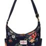 Cath Kidston Bag Oilcloth Shoulder Bag Image 2