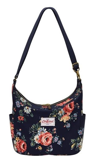 Cath Kidston Bag Oilcloth Shoulder Bag
