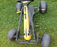 Go Kart (no seat)