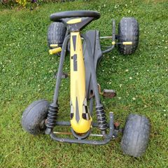 Go Kart (no seat)