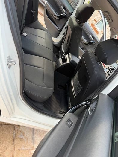 1.5 BMW 116 Diesel, D-Sport