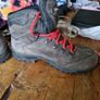 Meindl hiking boots Image 7