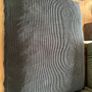 Corduroy big bean bag (bed, armchair, pouffe) Image 4
