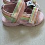 girls sandals 12/31 Image 3