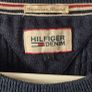 Tommy Hilfiger crew neck jumper Image 2