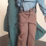action figures..ash Image 5