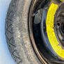 A get you home spare tyre/wheel Image 6