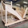 Winder stairs Image 4