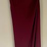 mango one shoulder dress Image 2