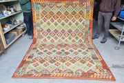 Kelim Rug KASRUG29 304cm x 207cm