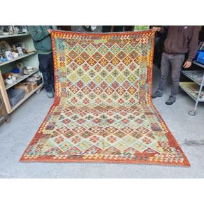 Kelim Rug Kasrug29