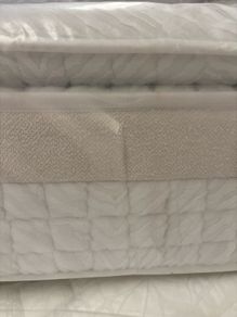 Small Double Mattress