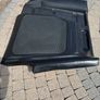 porsche 356 front genuine front boot liner Image 3