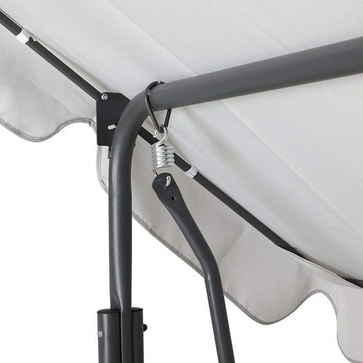 _Hollywood swing, sun canopy, garden swing, swing bench, swing, garden, indoor, balcony