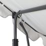 _Hollywood swing, sun canopy, garden swing, swing bench, swing, garden, indoor, balcony Image 4