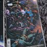 Green Lantern Blackstars Comics Image 3