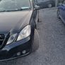 Mercedes e class 220 cdi parts Image 2