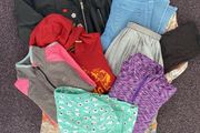 Girls winter bundle age 9-10
