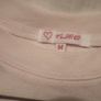Flame tee shirt Image 2