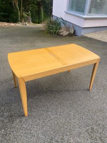 Dining Table - Extendable