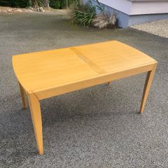 Dining Table - Extendable