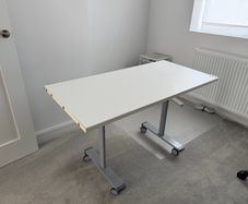 work desk 120 cm
