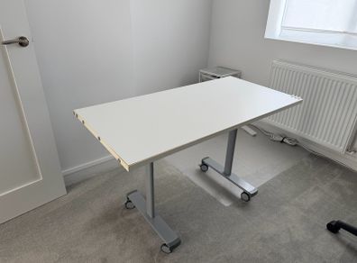 work desk 120 cm
