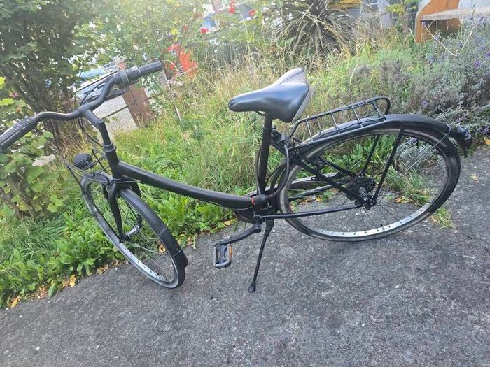 Bike