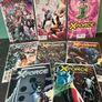 X-men/Wolverine/X-force comics and graphic novels - All like new Image 8
